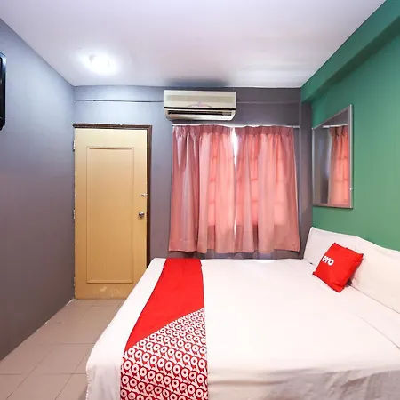 Alor Street Hotel